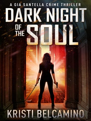 cover image of Dark Night of the Soul